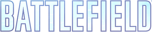 バトルフィールドのロゴ