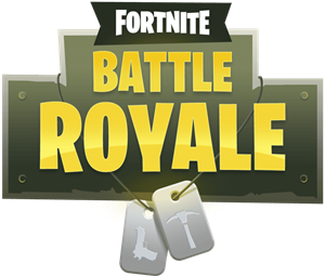 ロゴ Fortnite