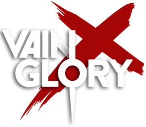 Vaingloryロゴ