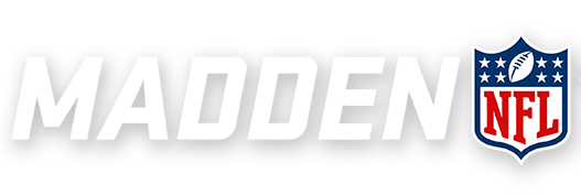 Logo de Madden NFL2025のロゴ
