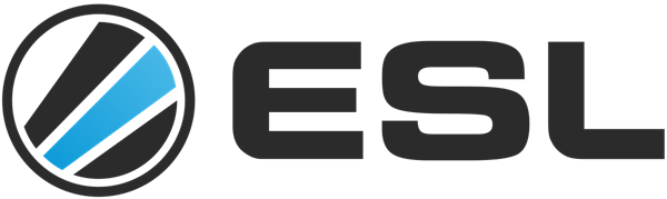 ESLのロゴマーク