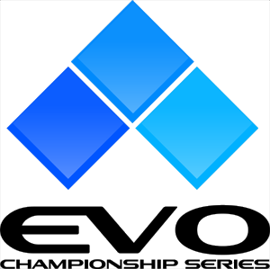 EVOのロゴマーク