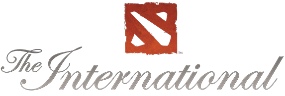 ロゴ The International