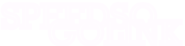 ロゴマーク SpeedsoGoLink